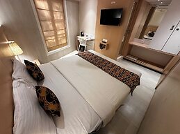 South Coast Hotel - Thane