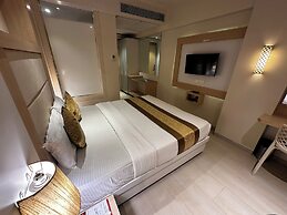 South Coast Hotel - Thane