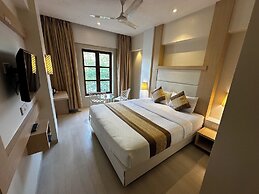 South Coast Hotel - Thane