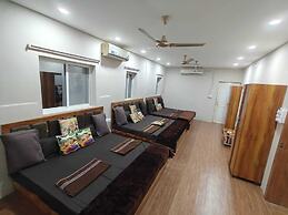 Shree Kedarnath Homestay in Ujjain