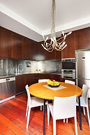 Le Marais & Place de la Republique 3BR