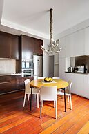 Le Marais & Place de la Republique 3BR
