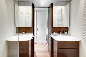 Le Marais & Place de la Republique 3BR