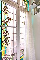 Le Marais & Place de la Republique 3BR