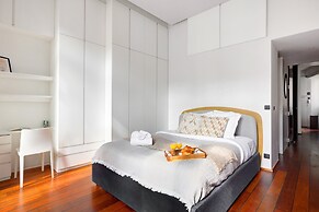 Le Marais & Place de la Republique 3BR