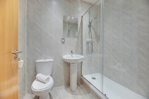 Laing Apartments