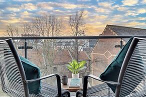 Laing Apartments