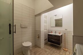 JOIVY Flat with access to central Rome