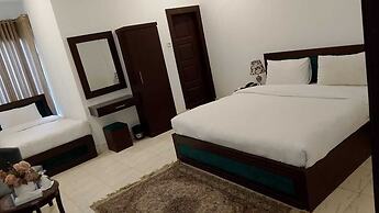 Ali Country Club and Resort