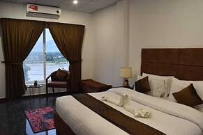 Ali Country Club and Resort