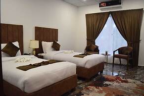 Ali Country Club and Resort