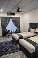Ali Country Club and Resort