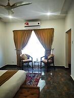 Ali Country Club and Resort