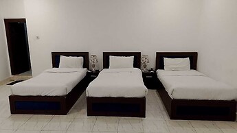 Ali Country Club and Resort