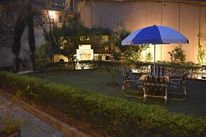 Ali Country Club and Resort