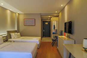 Harmony Hotel Kampala