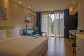 Harmony Hotel Kampala