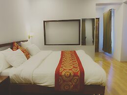 Hotel Apricot Inn