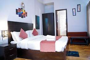 Vrindavan Dreams Hotel and Suites