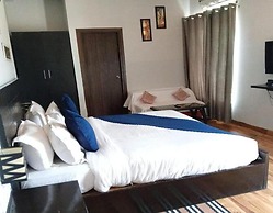 Vrindavan Dreams Hotel and Suites