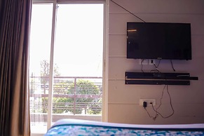 Vrindavan Dreams Hotel and Suites