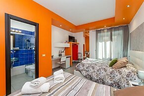 Lovely Rooms Vatican