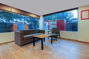 Hotel Mallikarjun Residency