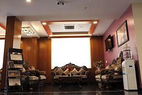 NPG Hotel