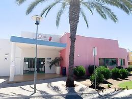 Marina Orada 1 Bedroom Apartment With Pool