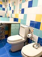 Marina Orada 1 Bedroom Apartment With Pool