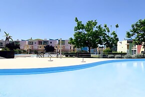 Marina Orada 1 Bedroom Apartment With Pool