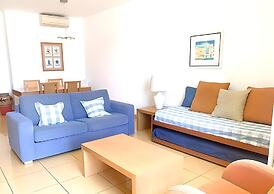 Marina Orada 1 Bedroom Apartment With Pool