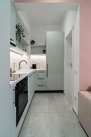 Modern & Bright Studios on Amzei Square