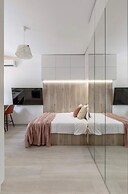 Modern & Bright Studios on Amzei Square