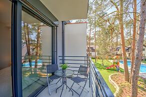Comfortable Holiday Home With a Garden and a Pool