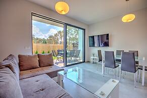 Comfortable Holiday Home With a Garden and a Pool