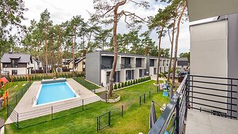 Comfortable Holiday Home With a Garden and a Pool