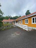 Arendal Deluxe Rooms