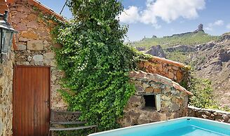 Rural House Pepita Flores 2 Nights