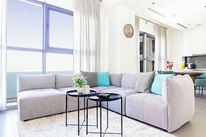 Bloomfields Modern STU Pixel Beach Acces