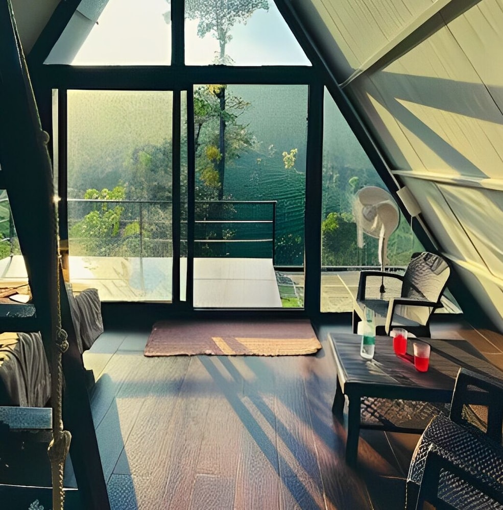 The Breeze Resort