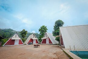 The Breeze Resort