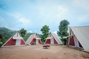The Breeze Resort