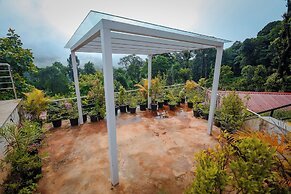 The Breeze Resort