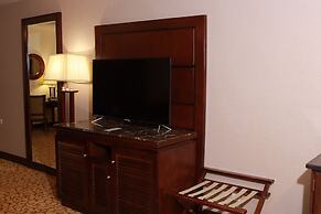 Grand Days Hotel & Suites