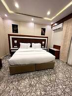 Hyatt town 1