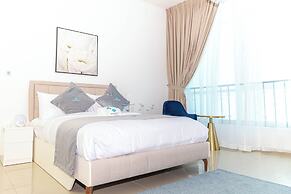 Bloomfields Classic STU in Hydra Al Reem