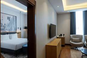Radisson Hotel Madinah