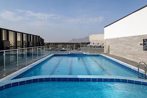Radisson Hotel Madinah