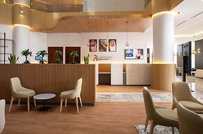 Radisson Hotel Madinah